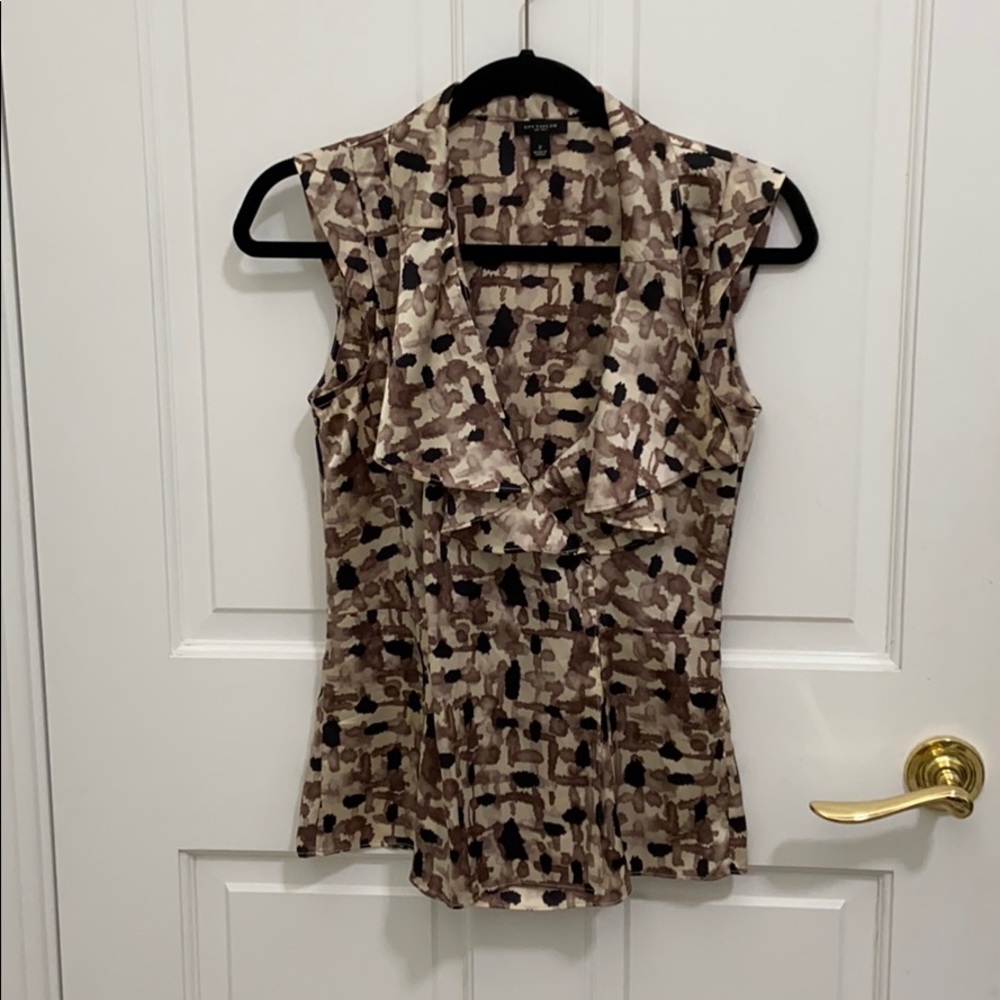 Ann Taylor Blouse